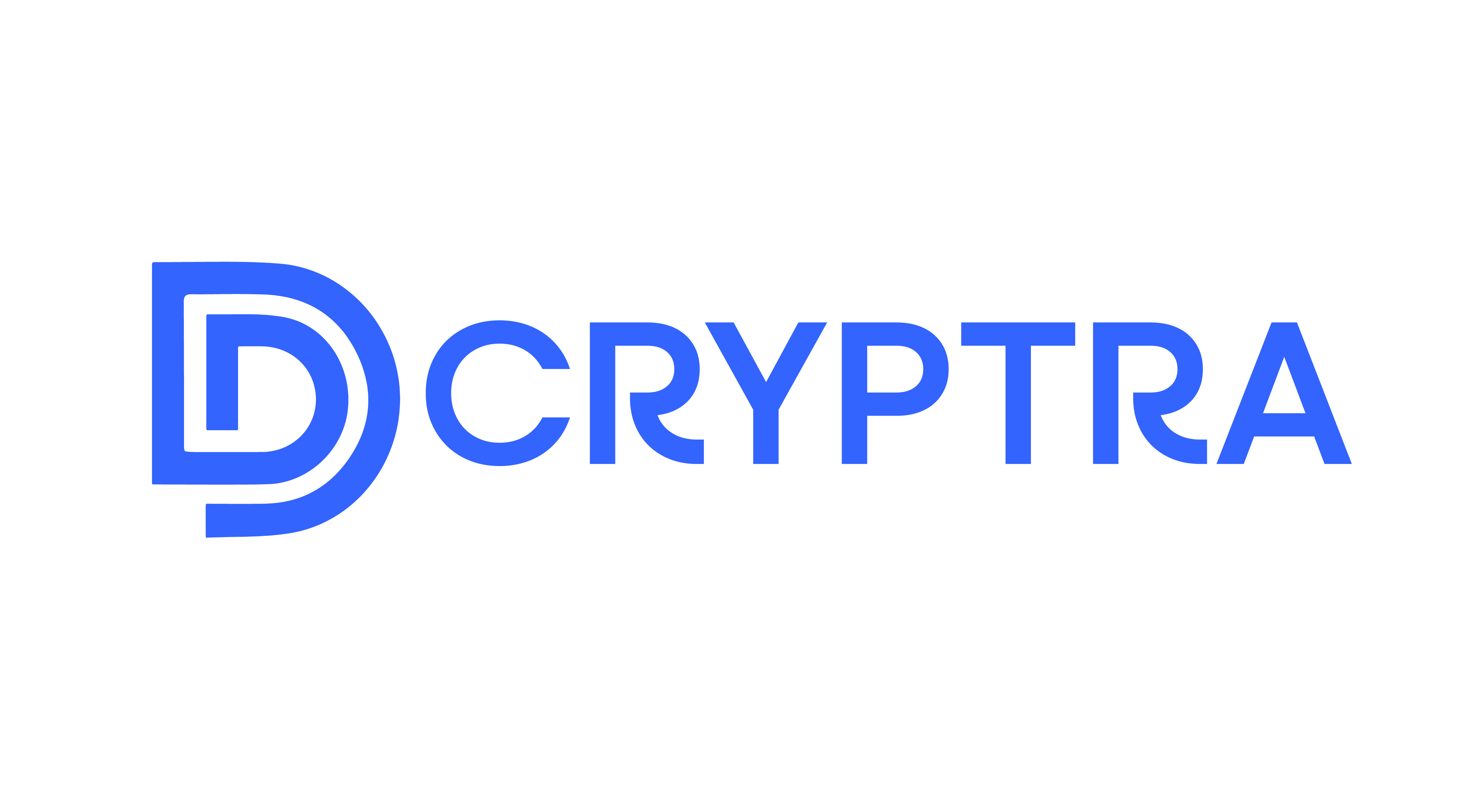 D-Cryptra Logo